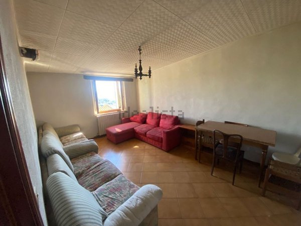 appartamento in vendita a Roccastrada