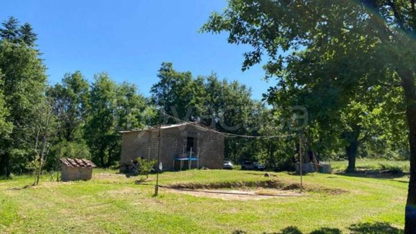 casa indipendente in vendita a Roccastrada in zona Torniella
