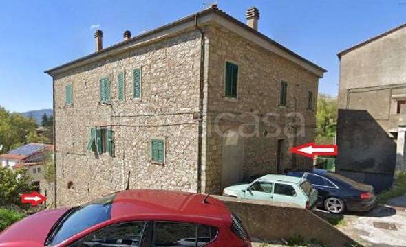 appartamento in vendita a Roccastrada