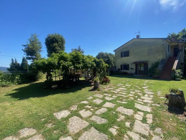 appartamento in vendita a Roccastrada
