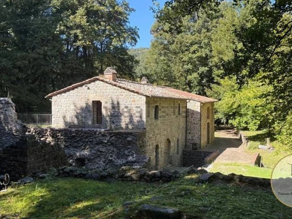 casa indipendente in vendita a Roccastrada in zona Torniella