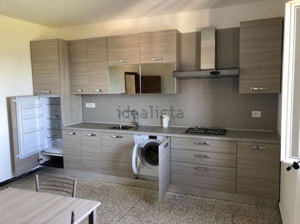 appartamento in vendita a Roccastrada
