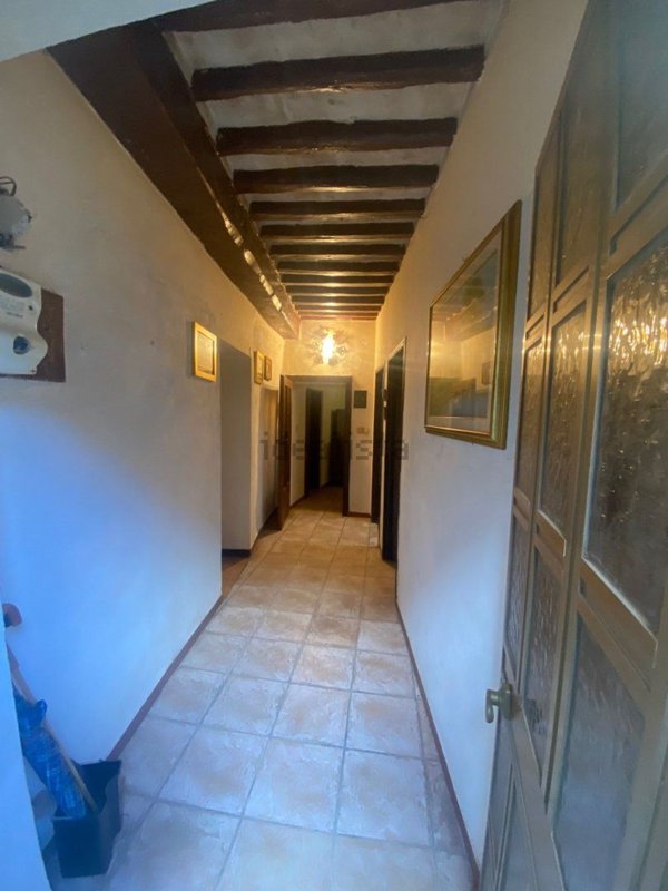 appartamento in vendita a Roccastrada