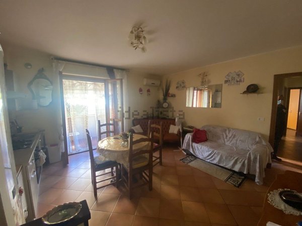 appartamento in vendita a Roccastrada