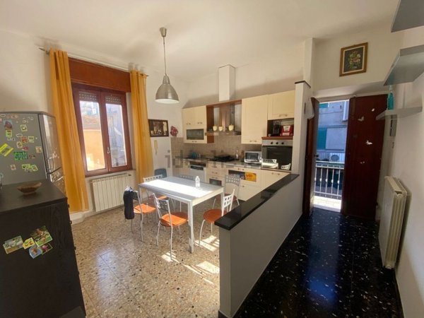 appartamento in vendita a Roccastrada