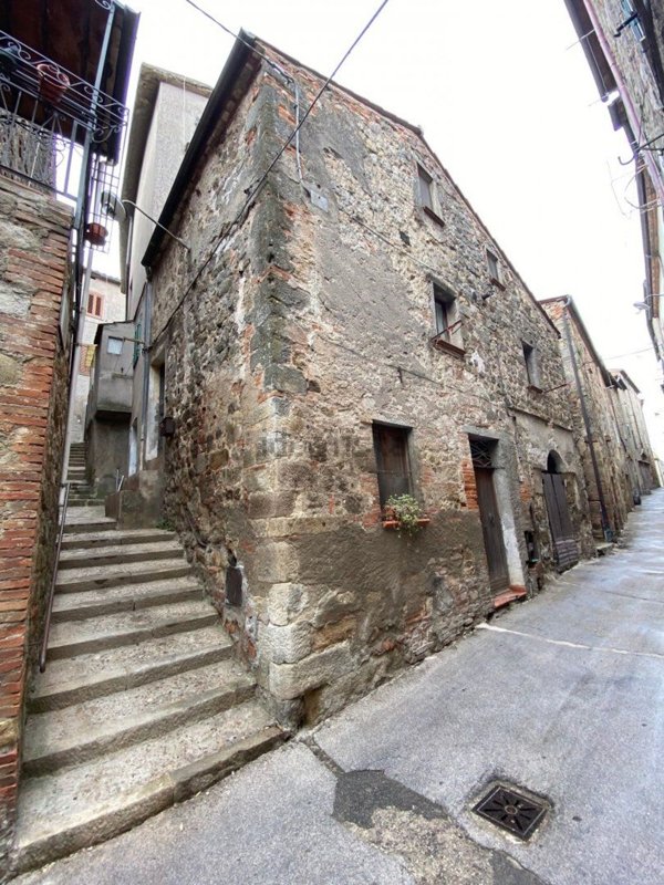 appartamento in vendita a Roccastrada