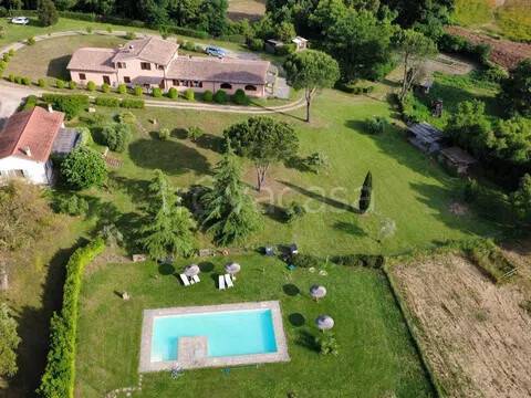 casa indipendente in vendita a Roccastrada