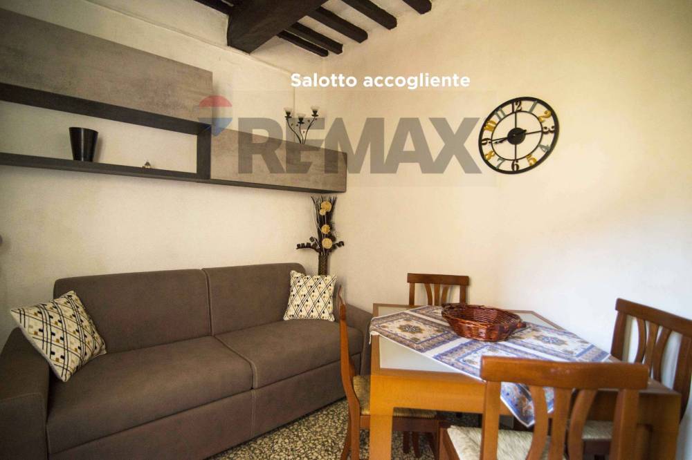 casa indipendente in vendita a Roccastrada in zona Sassofortino