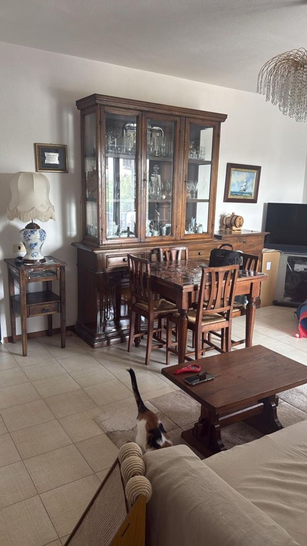 appartamento in vendita a Roccastrada in zona Ribolla