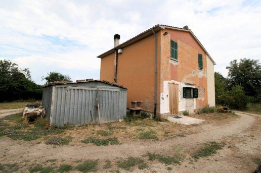 appartamento in vendita a Roccastrada in zona Montemassi