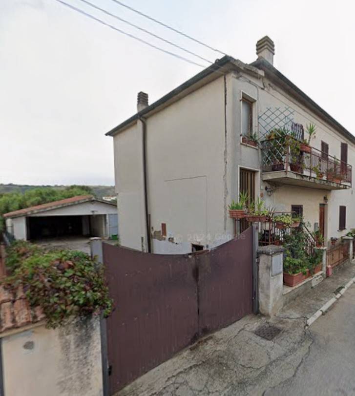 appartamento in vendita a Roccastrada in zona Ribolla