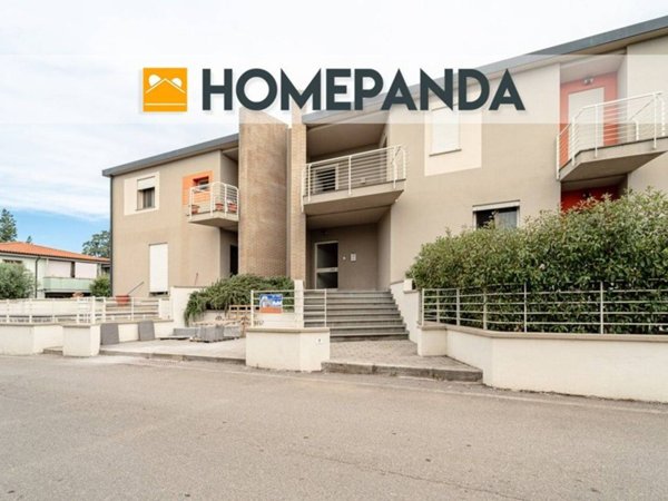 appartamento in vendita a Roccastrada in zona Ribolla
