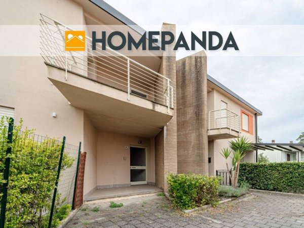 appartamento in vendita a Roccastrada in zona Ribolla