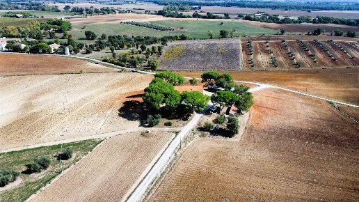 casale in vendita a Roccastrada in zona Montemassi