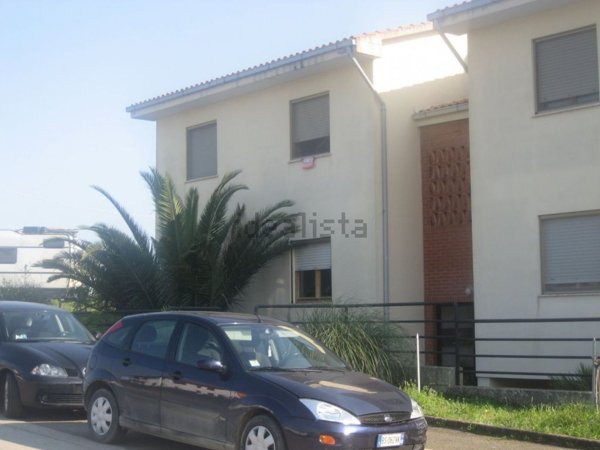 appartamento in vendita a Roccastrada in zona Ribolla