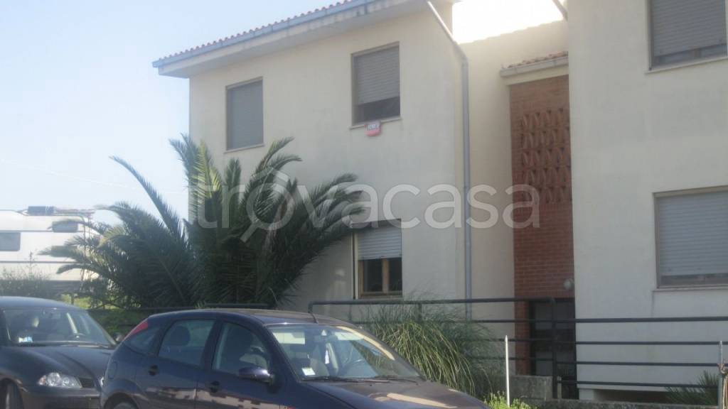 appartamento in vendita a Roccastrada in zona Ribolla
