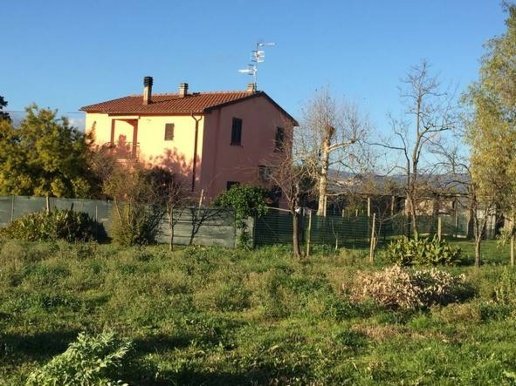 appartamento in vendita a Roccastrada in zona Ribolla