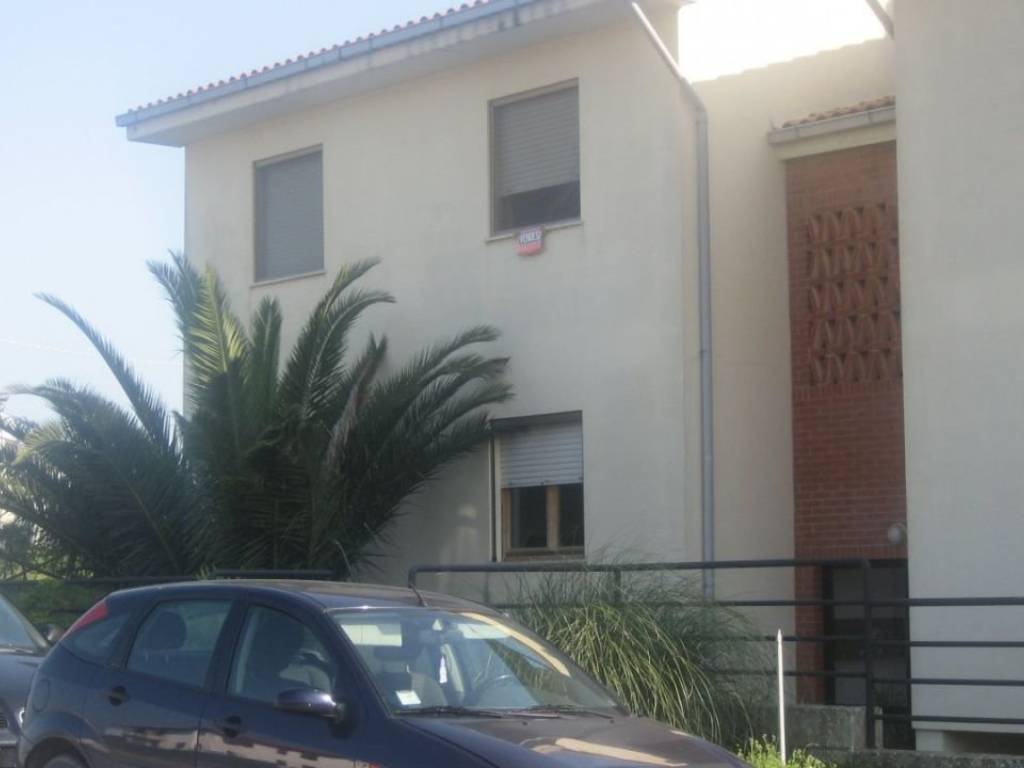 appartamento in vendita a Roccastrada in zona Montemassi