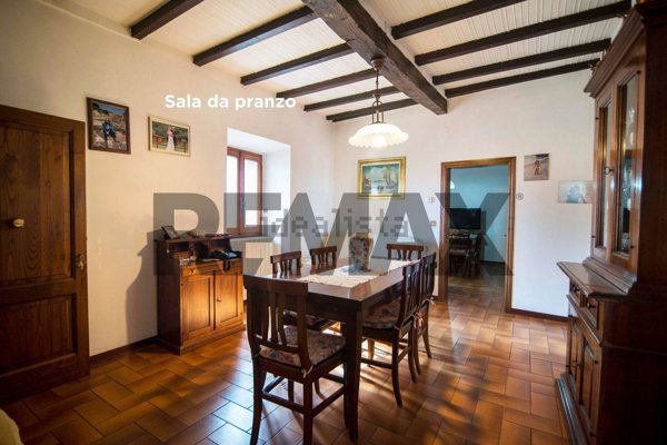 appartamento in vendita a Roccastrada
