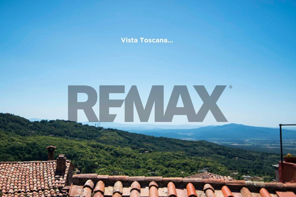 appartamento in vendita a Roccastrada in zona Roccatederighi