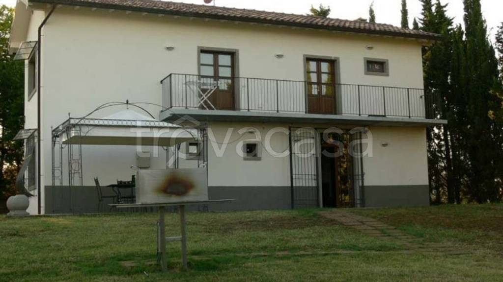 appartamento in vendita a Roccastrada