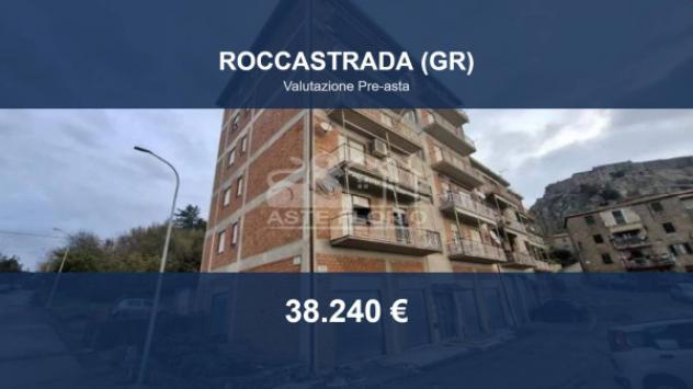 appartamento in vendita a Roccastrada