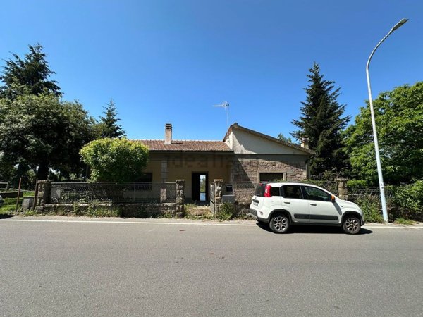 casa indipendente in vendita a Roccastrada in zona Roccatederighi
