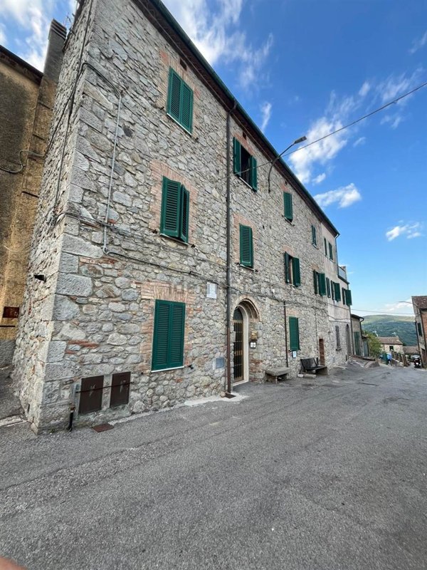appartamento in vendita a Roccastrada in zona Torniella