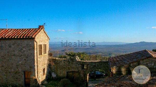appartamento in vendita a Roccastrada