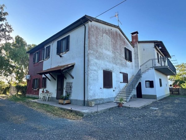 appartamento in vendita a Roccastrada
