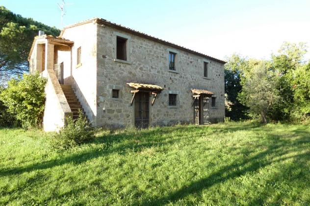 casa indipendente in vendita a Roccastrada in zona Montemassi
