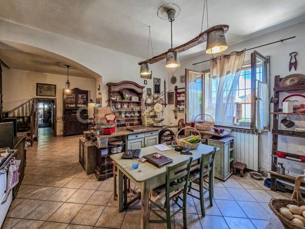 casale in vendita a Roccastrada in zona Montemassi