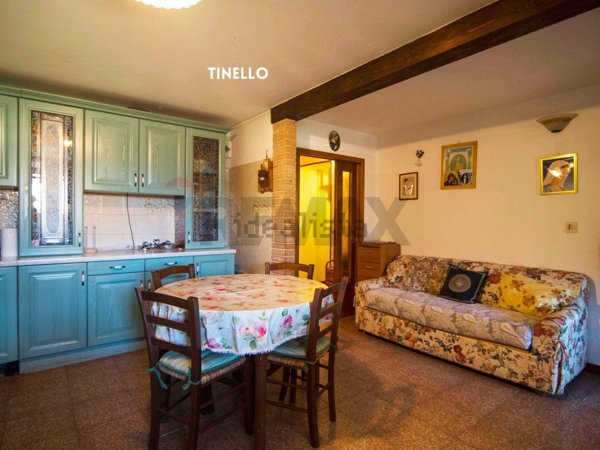 casa indipendente in vendita a Roccastrada