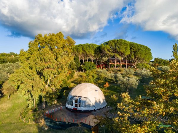 casa indipendente in vendita a Roccastrada in zona Roccatederighi