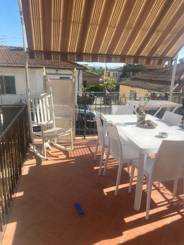 appartamento in vendita a Roccastrada in zona Ribolla
