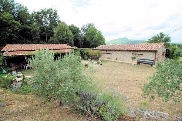 casa indipendente in vendita a Roccastrada