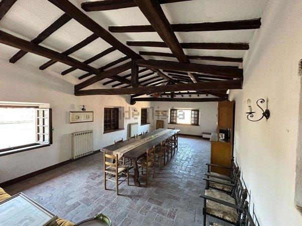 appartamento in vendita a Roccastrada in zona Roccatederighi