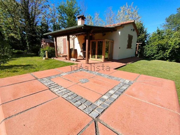 casa indipendente in vendita a Roccastrada in zona Torniella