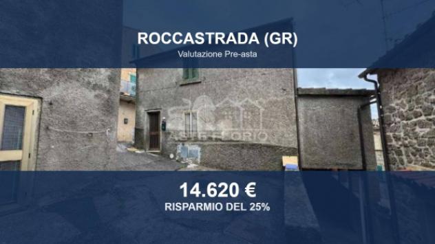 appartamento in vendita a Roccastrada in zona Sassofortino