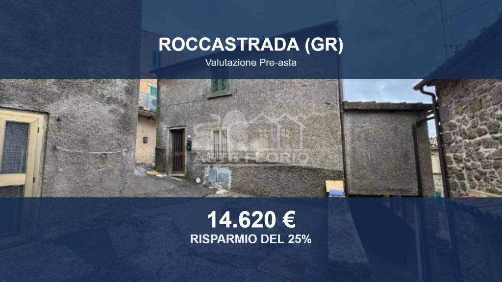 appartamento in vendita a Roccastrada in zona Sassofortino
