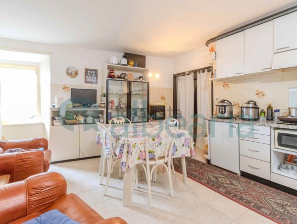 appartamento in vendita a Roccastrada