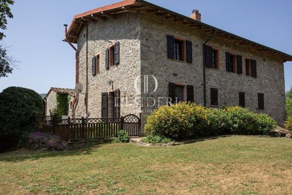 casa indipendente in vendita a Roccastrada in zona Torniella