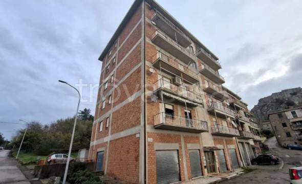 appartamento in vendita a Roccastrada
