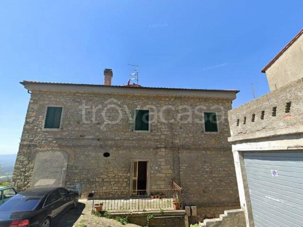 appartamento in vendita a Roccastrada