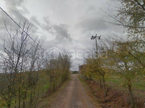 appartamento in vendita a Roccastrada