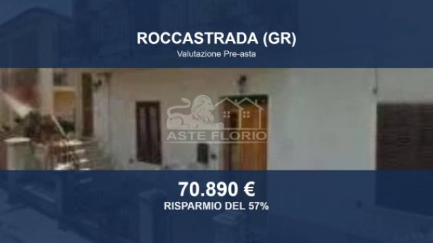 appartamento in vendita a Roccastrada