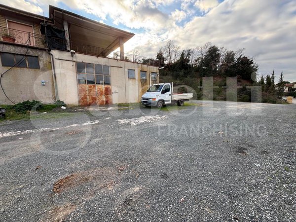 appartamento in vendita a Roccastrada in zona Ribolla