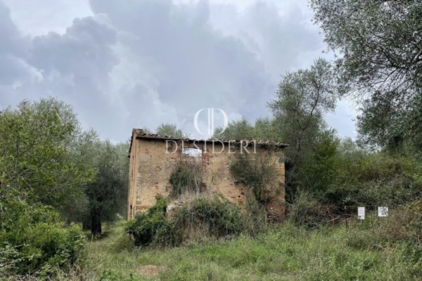 ufficio in vendita a Roccastrada