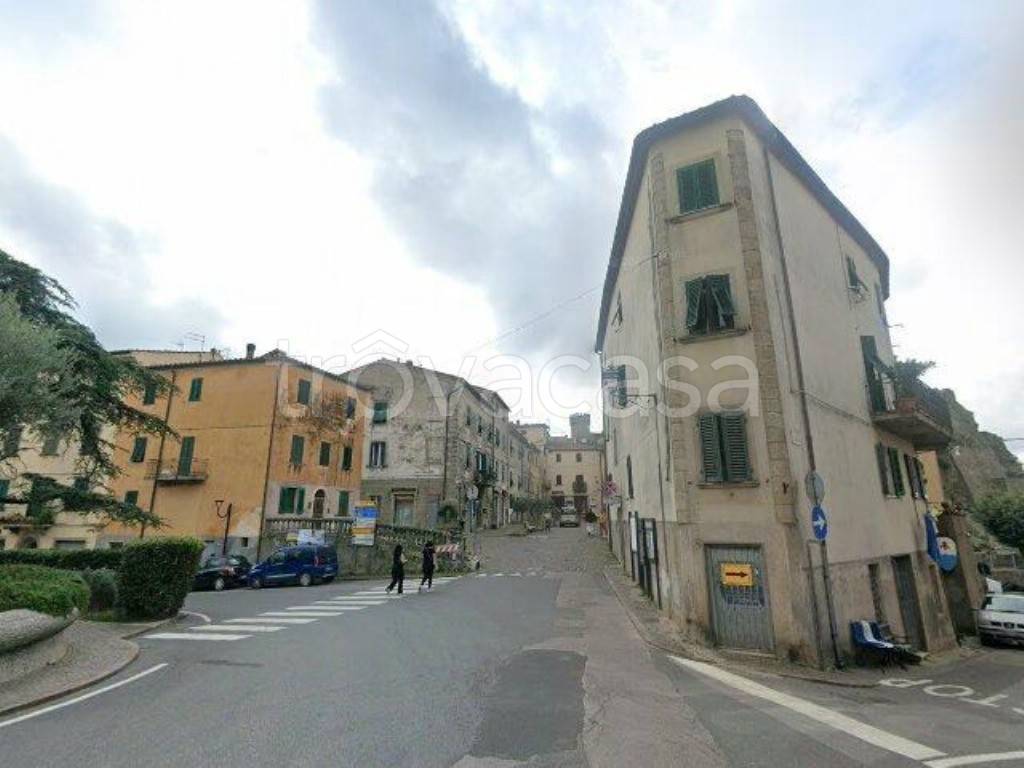 ufficio in vendita a Roccastrada in zona Ribolla