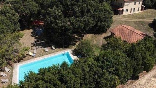 casa indipendente in vendita a Roccastrada